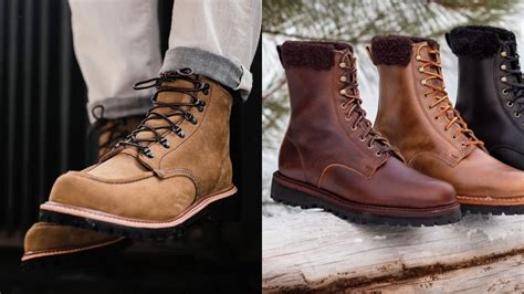 burberry men snow boots|Luxury Winter Selection for Men .